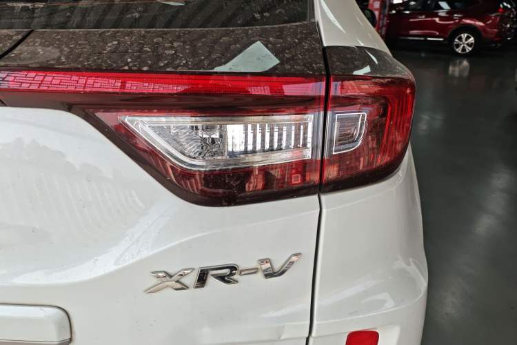 Used Honda XR-V 2020 1.5L CVT Comfort Version
