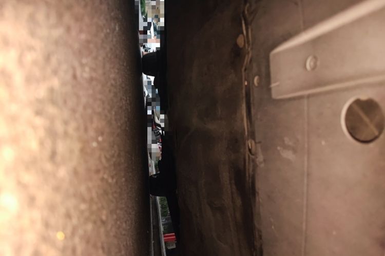 Used Ford Escort 2015 1.5L Automatic Fashion Model
