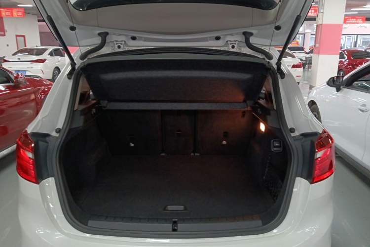 Used BMW 2 Series Active Tourer 2016 218i Fashion Model
