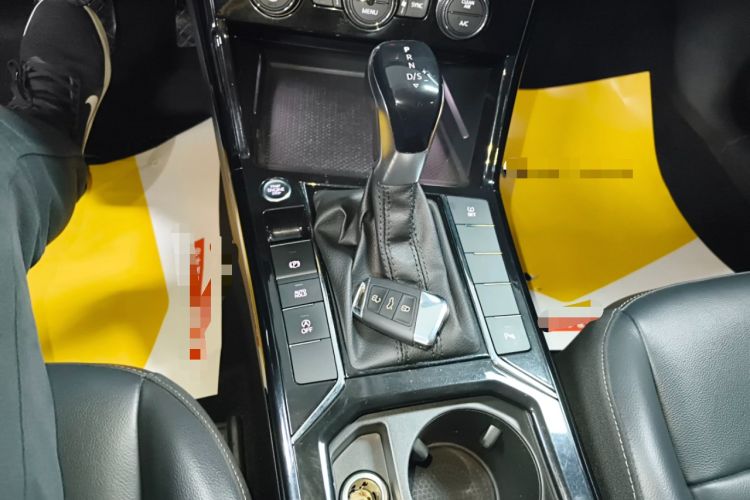 Used Volkswagen Passat 2019 330TSI Elite Edition China VI