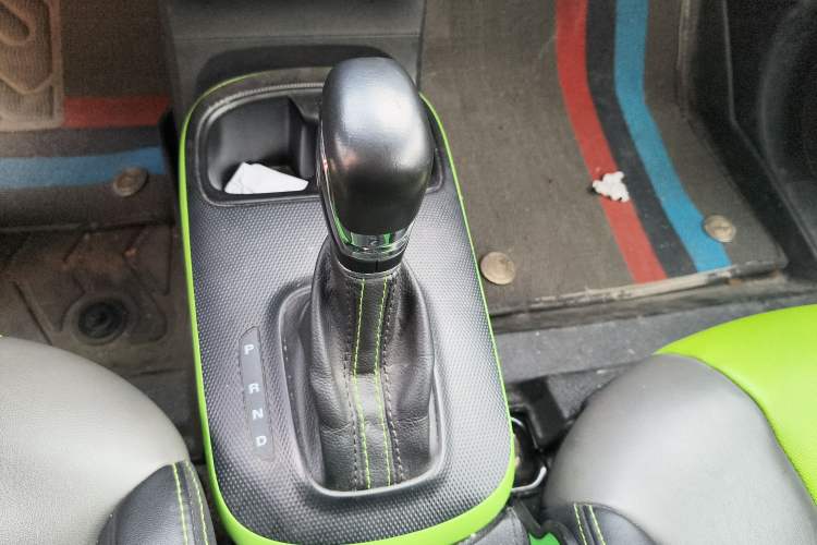 Used Roewe Clever 2021 302km All-Round Version
