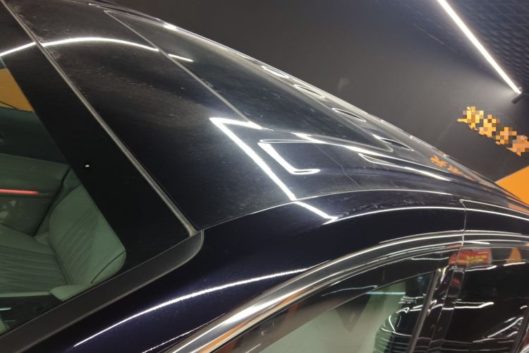 Used VOYAH Dream 2022 0-Carbon Edition Dream+ Smart Enjoyment Package 475 km