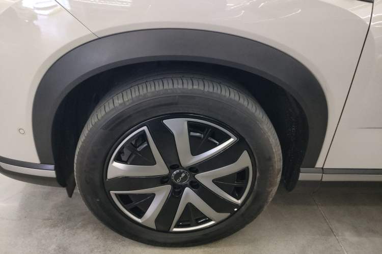 Used BYD Sealion 07 DM-i 2025 150 Flagship+ Edition
