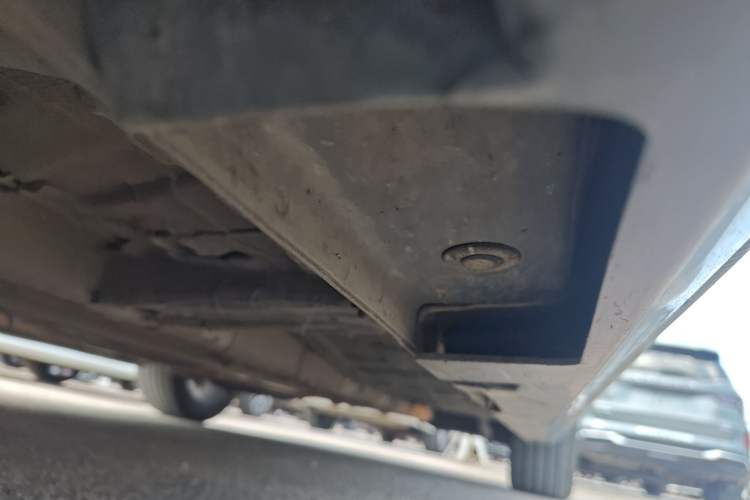 Used GAC Trumpchi EMPOW 2022 270T DCT J16 Galaxy Fighter Edition
