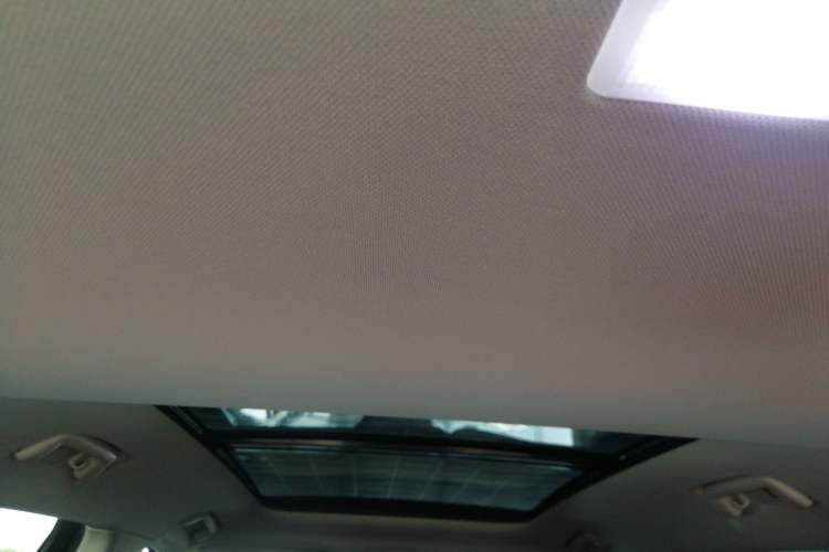 Used VOYAH FREE 2024 Ultra-Long Range Intelligent Driving Version
