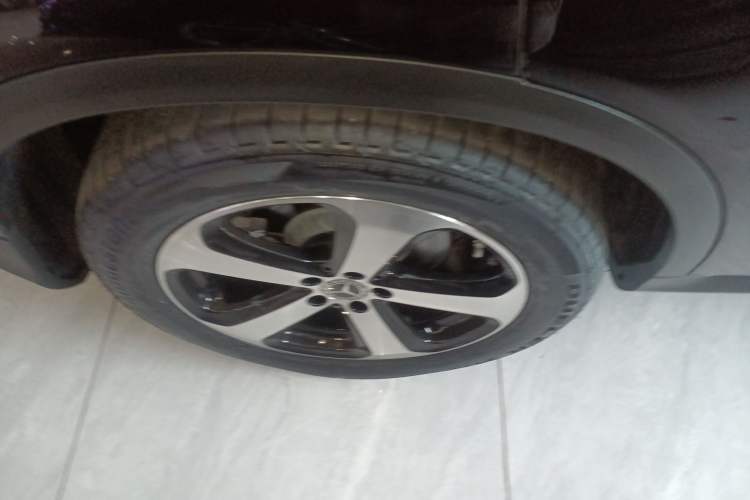 Used Mercedes-Benz GLC 2022 Facelifted GLC 260 L 4MATIC Dynamic Edition
