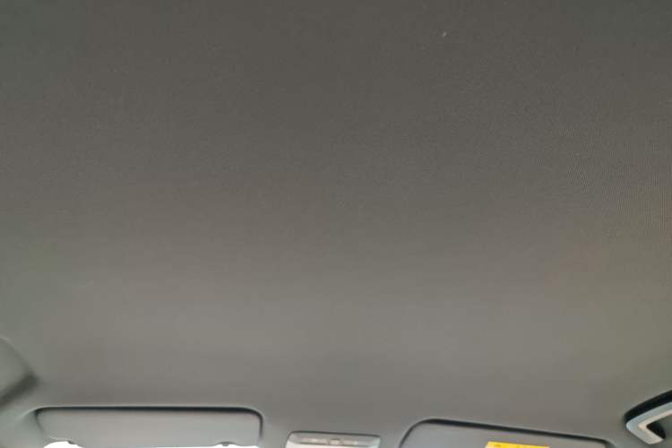 Used Baojun Yunhai 2024 600km Pure Electric Version