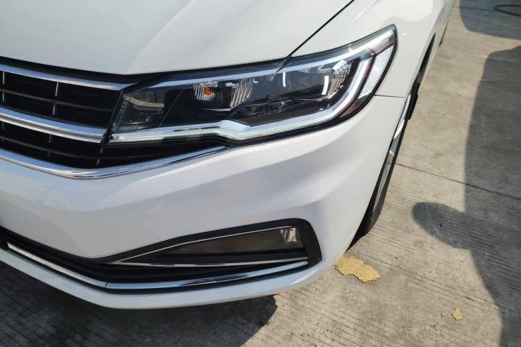 Used Volkswagen Bora 2021 1.5L Automatic Comfort Smart Connect Edition
