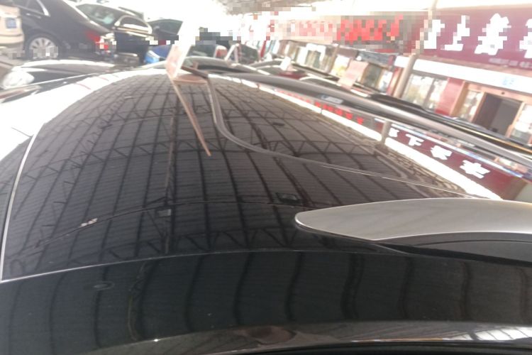 Used Volkswagen Tayron 2020 280TSI Two-Wheel Drive Luxury Connect Edition
