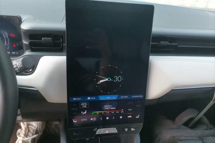 Used Honda e:NS1 2022 e-Motion Edition
