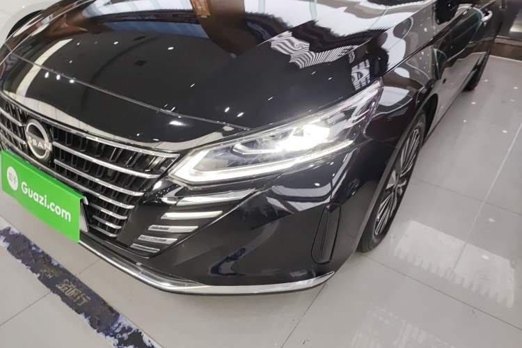 Used Nissan Teana 2022 2.0L XL-TLS Enjoyment Edition
