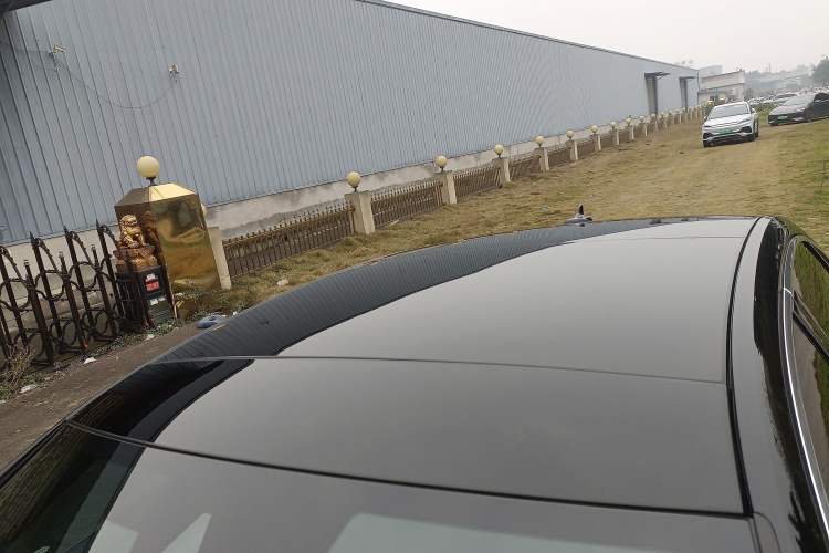 Used Audi A6L 2024 45 TFSI Prestige Dynamic Edition