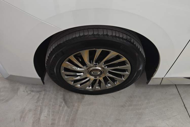 Used GAC Trumpchi M8 2023 Zongshi Series 400T Flagship Edition