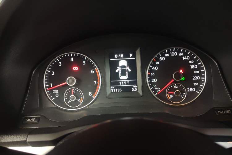 Used Volkswagen Scirocco 2011 2.0 TSI Luxury Edition
