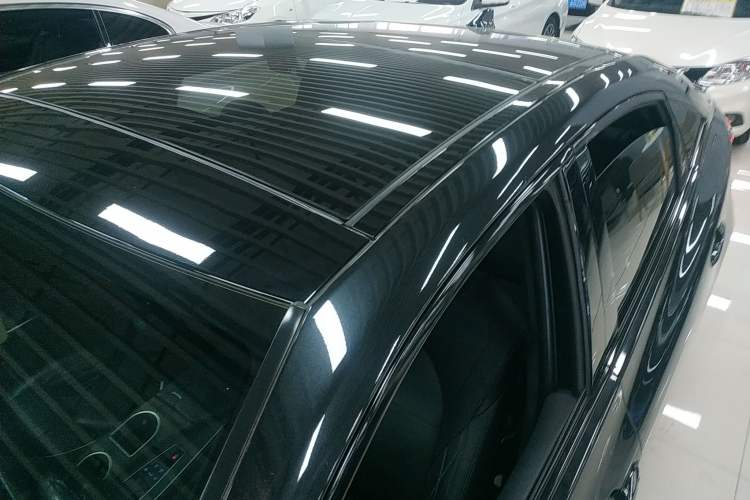 Used Toyota Avalon 2019 2.5L Touring Premium Version China VI Standard