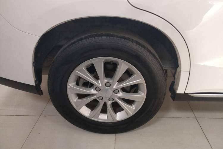 Used Haval M6 2021 PLUS 1.5T DCT Luxury Smart Connectivity Model
