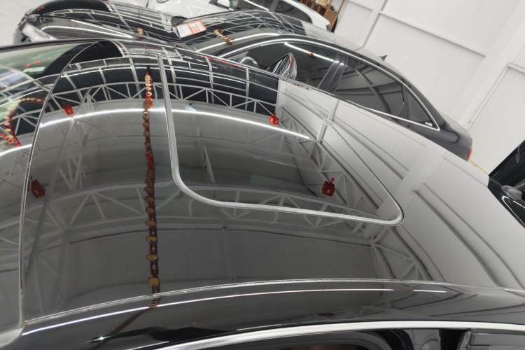 Used Audi A6L 2017 TFSI Technology Edition
