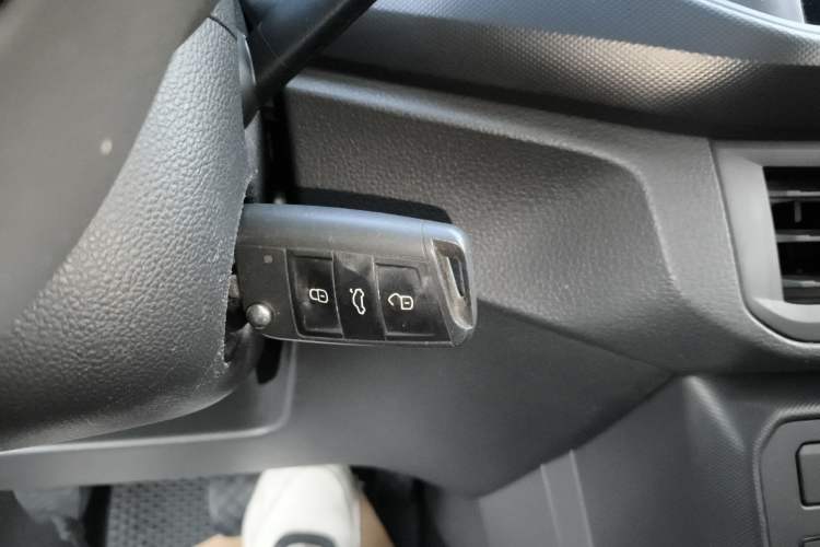 Used Volkswagen T-Cross 2023 Revised 1.5L Automatic Fashion Edition
