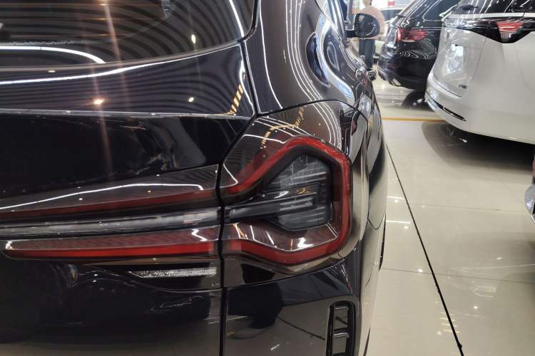 Used BMW X3 2023 xDrive30i Leading Model M Night Edition Package
