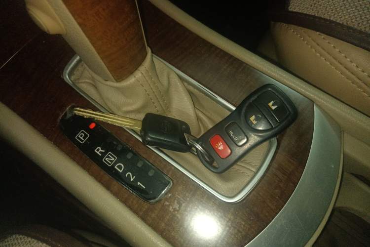 Used Nissan Sylphy 2009 1.6XE Automatic Comfort Edition
