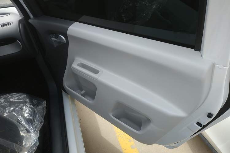 Used  Lumin 2023 205km Xiangqin Version
