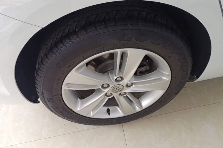 Used Buick Regal 2017 20T Elite Edition
