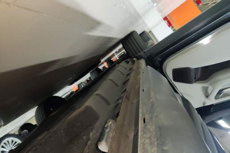 Used BYD Song PLUS New Energy 2025 DM-i 112KM Prestige Model
