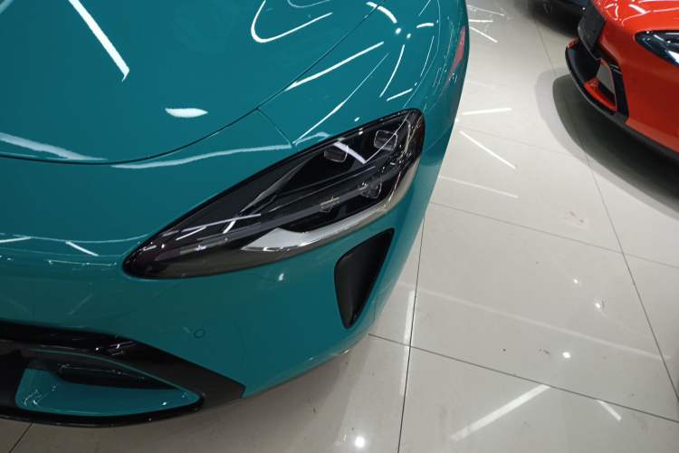 Used  SU7 2024 Four-Wheel Drive Ultra-Long Range Advanced Intelligent Driving Max Edition