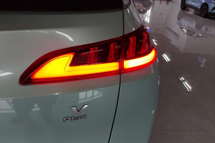 Used AION V 2021 Plus 80 Smart Technology Edition Ternary Lithium