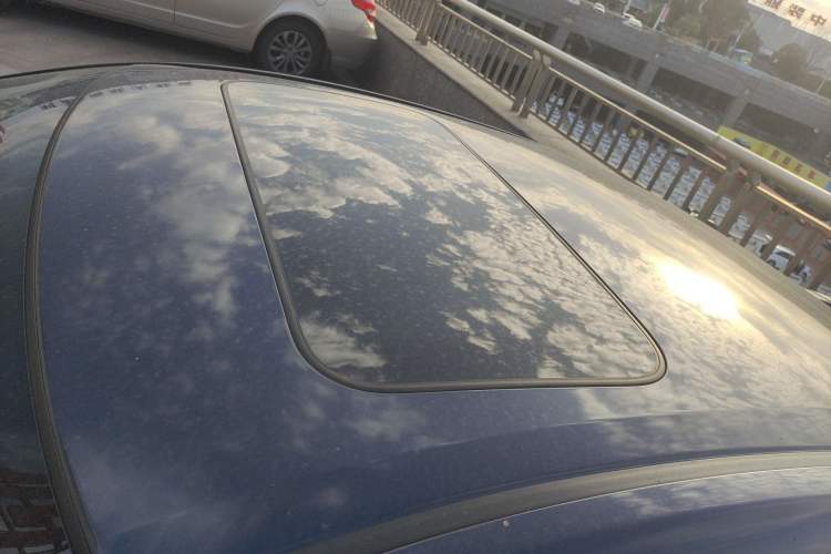 Used Honda Civic 2019 220TURBO CVT Dynamic Edition China VI
