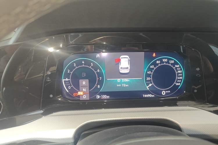 Used Volkswagen Golf 2021 280TSI DSG Pro First Edition