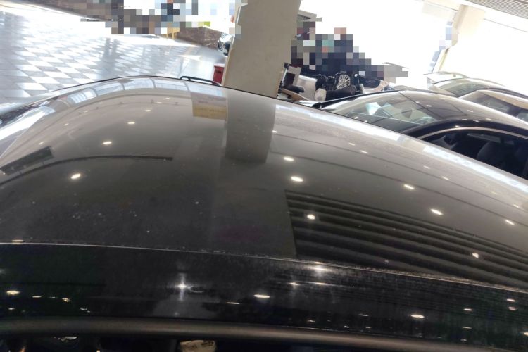 Used Volkswagen Scirocco 2014 1.4 TSI Competition Edition
