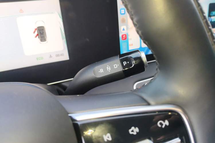 Used Roewe D7 2023 DMH 125km Superior Edition
