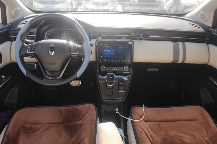 Used ORA iQ 2019 Luxury Version
