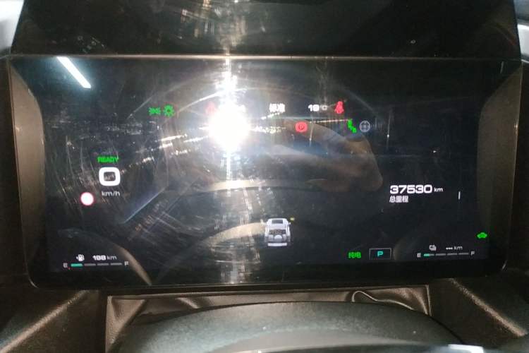 Used Haval Raptor New Energy 2024 Hi4 102 Pro
