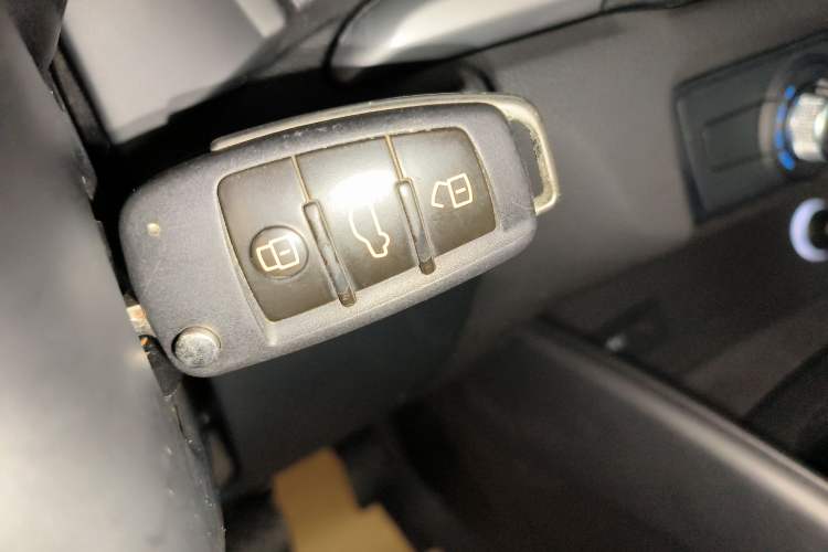 Used Audi A3 2017 Limousine 35 TFSI Ambition Edition
