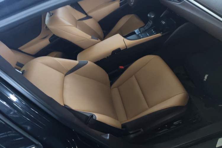 Used Lexus ES 2020 200 Excellence Edition