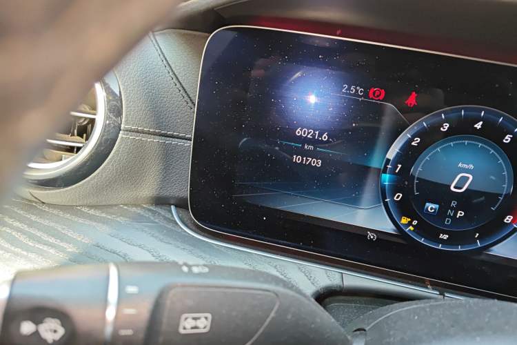 Used Mercedes-Benz E-Class 2019 E 200 L Sport Edition
