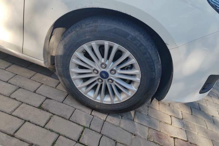 Used Ford Escort 2017 1.5L Manual Comfort Model