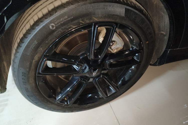 Used VOYAH FREE 2024 Ultra-Long Range Intelligent Driving Version