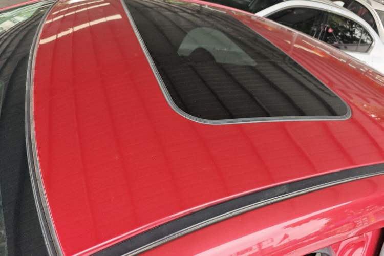 Used Mazda Atenza 2017 2.0L Blue Sky Luxury Edition
