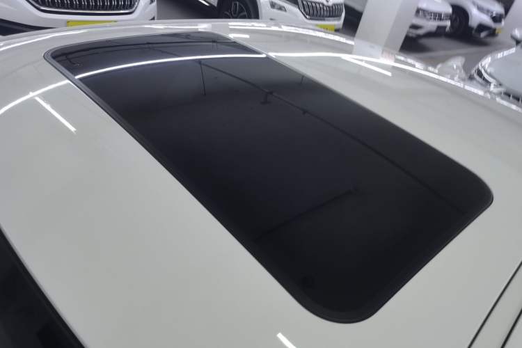 Used BMW 3 Series 2017 320Li M Sport Edition
