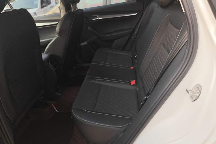 Used Skoda Karoq 2018 TSI280 Comfort Edition China V Standard