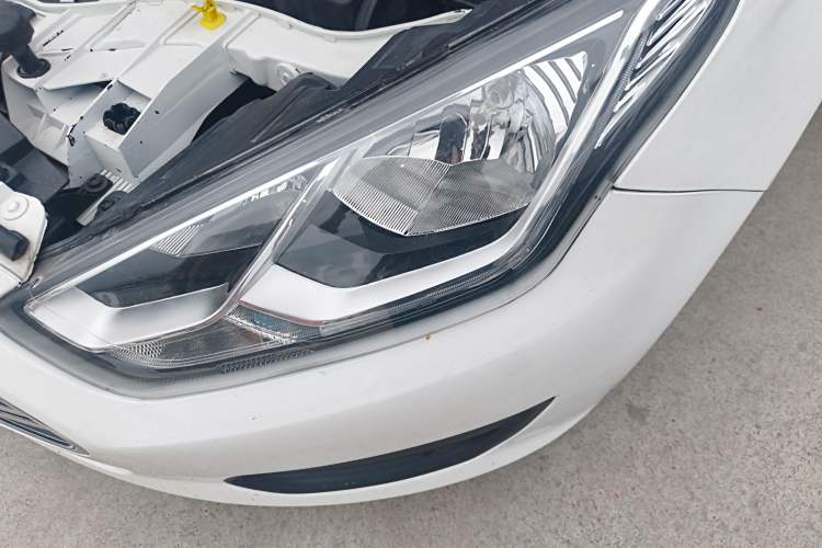 Used Ford Escort 2017 Revised Version 1.5L Automatic Comfort Edition