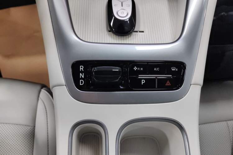 Used  Geome 2025 UP 410km Exploration+ Edition