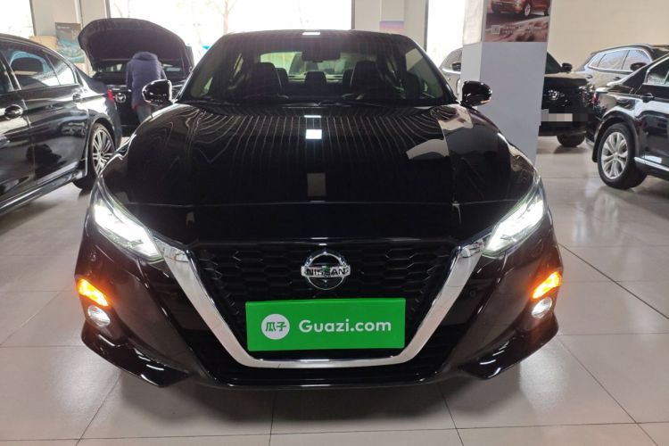 Used Nissan Teana 2020 2.0L XL Comfort Edition
