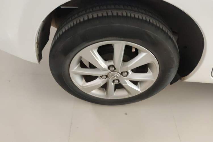 Used Toyota YARiS L 2014 1.5G Automatic Xuan Dong Edition
