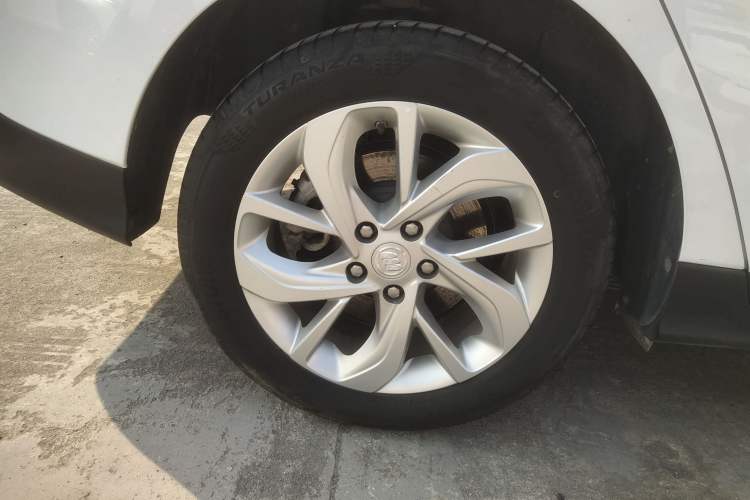 Used Buick Velite 6 2023 430km Comfort Edition