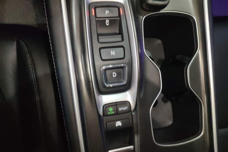 Used Honda Accord 2022 Xing·Hybrid 2.0L Xingling Version