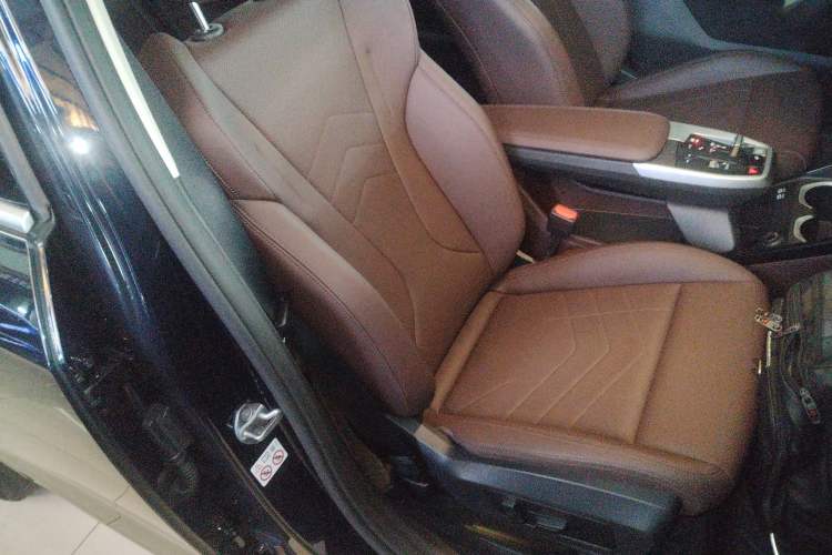 Used BMW X1 2023 sDrive25Li X Design Package
